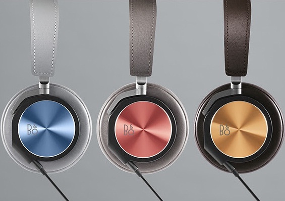 auriculares beo play h6 de bang olufsen